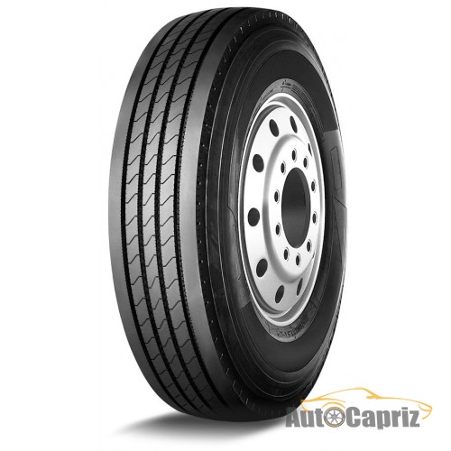 Грузовые шины Neoterra NT366 (универсальная) 295/80 R22.5 152/149M